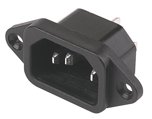 Profitec AC 008 Kaltgeräte Einbaustecker