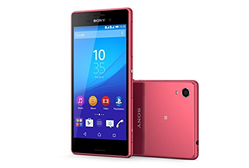 Sony Xperia M4 Aqua 12,7 cm (5