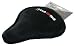 Produktbild Velo Gel Satteldecke Standard, black, 270x165 mm
