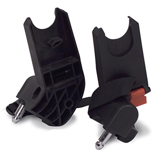 Baby Jogger Car Seat Adaptor