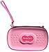 Produktbild Vtech MobiGo Touch Learning System Carry Case - Pink - USA Version