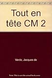 Image de Tout en tête, CM2