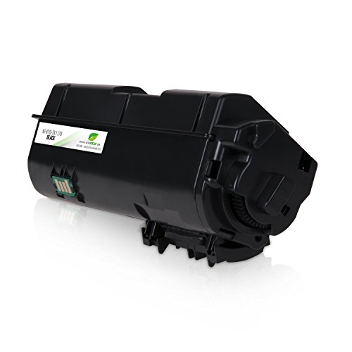 Kineco Toner kompatibel zu Kyocera TK-1170 für Kyocera Ecosys M2040dn M2540 M2640 – 7.200 Seiten - 3