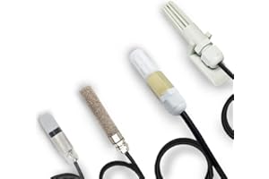 ARECAIOT RS485 Modbus Temperature Sensor Probe