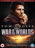 War Of The Worlds (2 Disc Special Edition) [2005] [DVD]