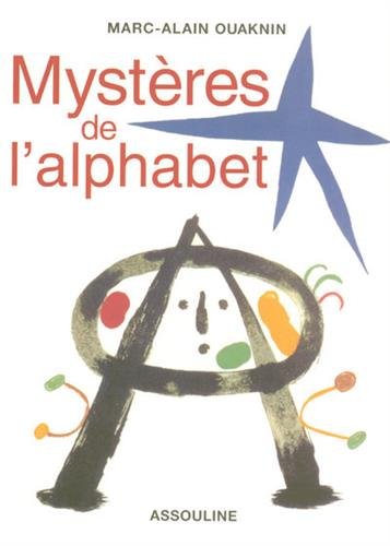 Download Les mystères de l'alphabet