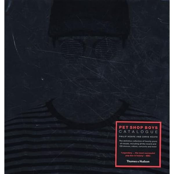 Pet Shop Boys: Catalogue : Hoare, Philip, Heath, Chris: Amazon.co