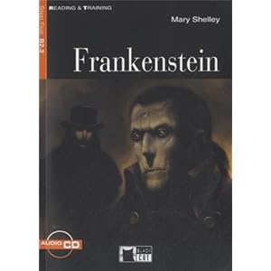 RT.FRANKENSTEIN+CD