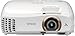 Produktbild Epson EH-TW5350 LCD Projektor (Full HD 1920 x 1080 Pixel, 2.200 Lumen, 35.000:1 Kontrast, 3D)