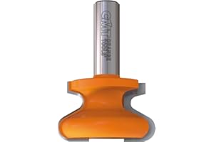 CMT Orange Tools 955.601.11 – Strawberry for Handles Z 2 HM S 12 D 47.6 "X 28.5