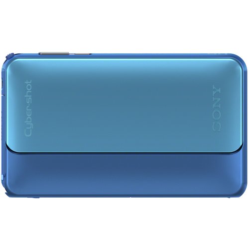 Imagen 1 de Sony DSC-TX20L