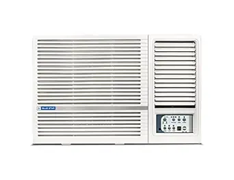 1.5 Ton 3 Star Window AC (Copper, 2022 Model, WFA318LL, White)