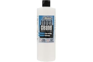 IWATA Medea Airbrush Cleaner 480 ml