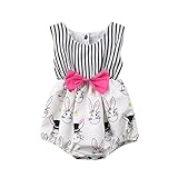 Bebe Mono de algodón mezclado, suave y cómodo. ideal para el verano caluroso que tenems aquí.