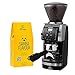 Produktbild Bundle Mahlkönig | Vario Home | Elektr. Kaffeemühle | V3 | neueste Version + Moema Espresso Kaffee