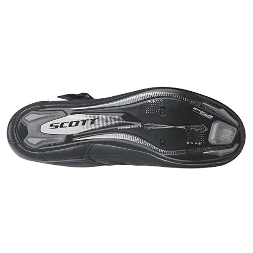 Scott Road Pro Rennrad Fahrrad Schuhe schwarz 2016