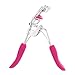 Danielle Creations Soft Touch Eye Lash Curler, Pink