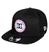 Produktbild DC Shoes Men's Speedeater Snapback Hat Black