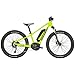 Produktbild Bergamont E-Revox Junior 24 Kinder Pedelec Elektro Fahrrad grün/schwarz 2019
