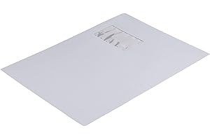 ‎BLANKE BRIEFHÜLLEN Blanke Briefhüllen, Versandtaschen, 250 Stück, Haftklebung, Mit Fenster, Gerade Klappe, DIN C4,120 g/qm Offset, Weiß