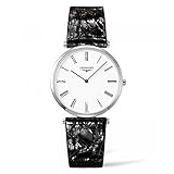 Longines Herren-Armbanduhr L47554712