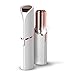 Produktbild Finishing touch Lupenrein Damen Schmerzlos Hair Entferner Gesicht Haar Entferner