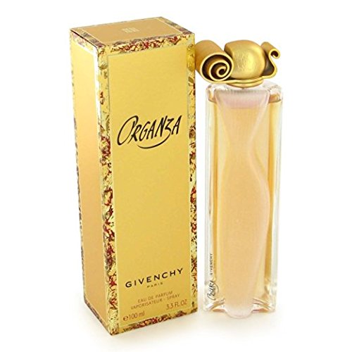 ORGANZA eau de Perfume Spray 100 ml
