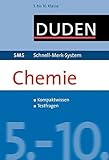 SMS Chemie 5.-10. Klasse (Duden SMS - Schnell-Merk-System) by 