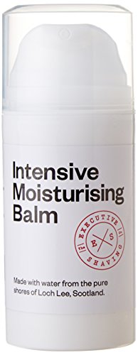 Executive Shaving Intensive Moisturising Balm Alcohol and Paraben Free (100ml)