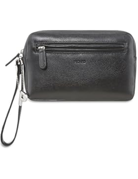 Picard Luis Herren Handgelenktasche Leder 21 cm