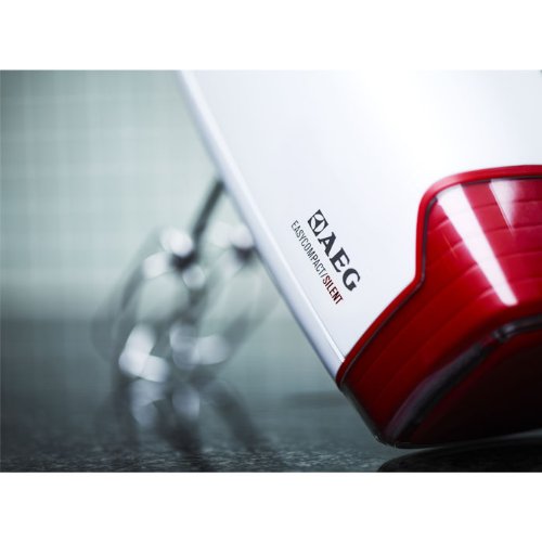 AEG HM 6200 Handmixer Easy Compact Silent / Ultraleiser - 6