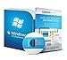 Produktbild Original Microsoft® Windows 7 Professional Pro Lizenzschlüssel -  Lizenza ISO CD / DVD Für 64 Bit Deutsch