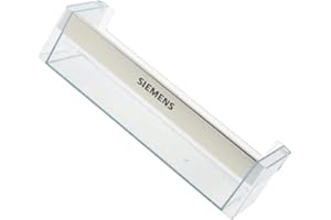 Original Flaschenhalter Kühlschrank, Kühlschrank, Gefrierschrank 00743291 SIEMENS Kühlschrank, Gefrierschrank 00743291 SIEMENS