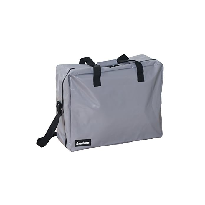 Enders Transporttasche Fr Gasgrill Explorer 2101 Grill Tragetasche Transport Mit Henkel Und Schulterriemen
