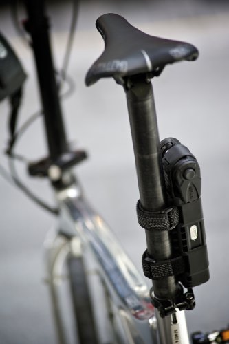 ABUS Faltschloss Bordo Combo 6100/90 cm - 6