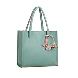 OIKAY 2019 Frauen Tasche Handtasche Schultertasche Umhängetasche Mode Neue Handtasche Damen Umhängetasche Schultertasche Transparente Strand Elegant Tasche Mädchen 0220@066