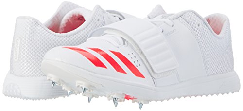 adidas Unisex-Erwachsene Adizero Triple Jump/Pole Vault Leichtathletikschuhe - 5