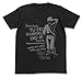 Produktbild Back T-shirt black size of Gintama Gin-san: S (japan import)
