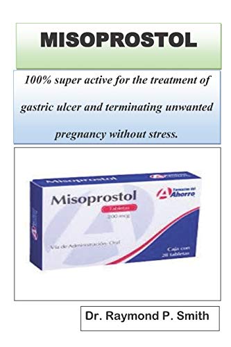 Preisvergleich Produktbild misoprostol