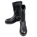 Produktbild Holysteed Devil May Cry 4 Dante Cosplay Boots Chaussures Maenner 35