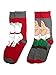 Produktbild Family Guy y1h174 Herren Socken (Größe 6–11, 2 Stück)