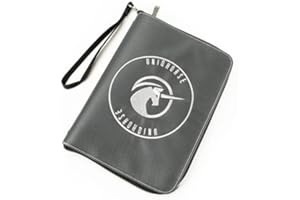 ‎UNIQHORSE UNIQHORSE Pferdepass Etui - Für Reiter entwickelt
