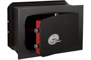 Cassaforte a muro Technomax “Technosafe Key” mod. TK/4 200 x 390 x H.270 mm