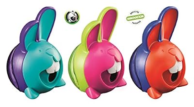 Maped 946017 Taille-crayon Croc Croc Coloris Aléatoire