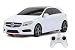 Produktbild Jamara 404525 - Mercedes A-Klasse 1:24, 27 MHz, weiß