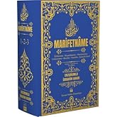 Marifetname Seti - 3 Cilt Bir Arada Tek Cilt
