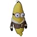 Produktbild Minion KEVIN Banana BANANE Plüsch RIESE XXL 70cm von Ich Einfach unverbesserlich - ORIGINAL Minions