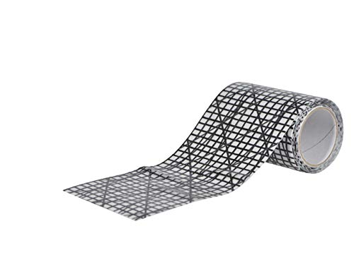 PSP Marine Tapes Nastro in Kevlar 75 mm x 1,5 m