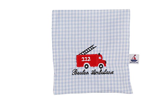 Preisvergleich Produktbild Hansekind TBA09013 Kühlpad Beulenambulanz, 14 x 13 cm