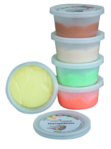 Dittmann Therapieknete - Hand Squeezer